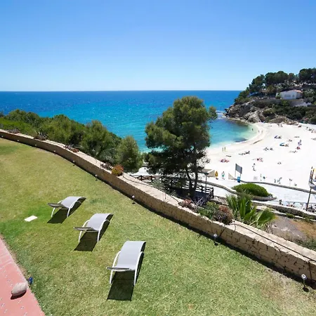 Perla Del Mar Calpe