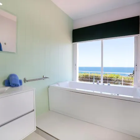 Perla Del Mar Willa Calpe