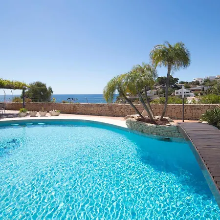 Perla Del Mar * Calpe
