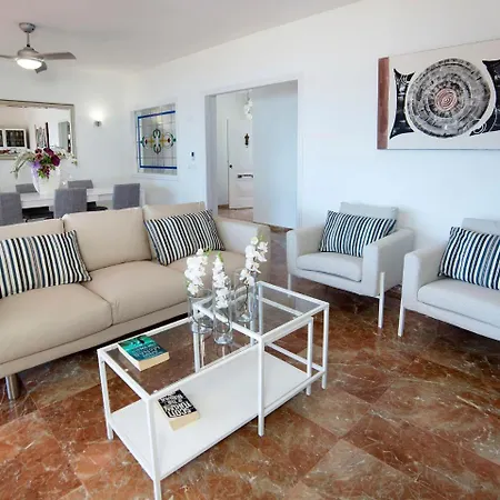 Perla Del Mar * Calpe