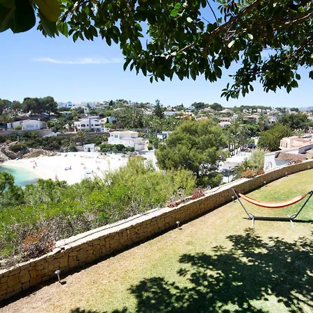Perla Del Mar Willa Calpe